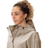 Vaude Mineo Rain Jas