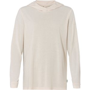 Vaude - Mineo - Hoodie - Lichte Dameshoodie - Urban - Onderhoudsvriendelijk