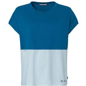VAUDE - Redmont III - Dames T-shirt - GOTS-gecertificeerd - Zacht en Verkoelend