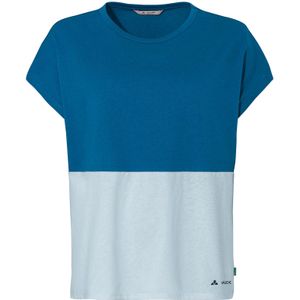 VAUDE - Redmont III - Dames T-shirt - GOTS-gecertificeerd - Zacht en Verkoelend
