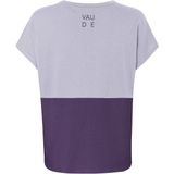 Vaude - Redmont III - T-shirt - Dames - Korte Mouwen