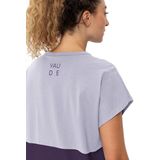 Vaude - Redmont III - T-shirt - Dames - Korte Mouwen