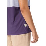 Vaude - Redmont III - T-shirt - Dames - Korte Mouwen