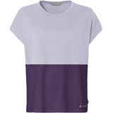 Vaude - Redmont III - T-shirt - Dames - Korte Mouwen