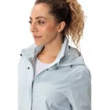 Vaude - Mineo - Dames Regenjas - Waterdicht - 2.5L