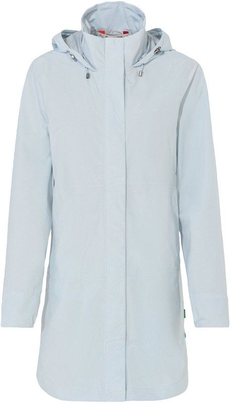 Vaude - Mineo - Dames Regenjas - Waterdicht - 2.5L