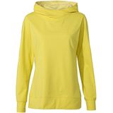 Trui - Capuchon - Klimaatneutraal - Aangesneden Capuchon