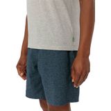 Vaude - Mineo II - T-shirt - Heren - Korte Mouwen