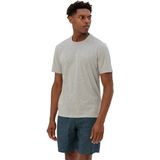 Vaude - Mineo II - T-shirt - Heren - Korte Mouwen