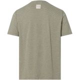 Vaude - Mineo II - T-shirt - Multicolor - 100% Gerecycled Katoen en Polyester