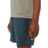 Vaude - Mineo II - T-shirt - Multicolor - 100% Gerecycled Katoen en Polyester