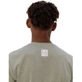 Vaude - Mineo II - T-shirt - Multicolor - 100% Gerecycled Katoen en Polyester