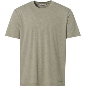 Vaude - Mineo II - T-shirt - Multicolor - 100% Gerecycled Katoen en Polyester