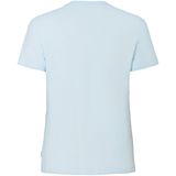 Vaude - Logo II - T-shirt - GOTS-gecertificeerd - Dames - Korte Mouwen