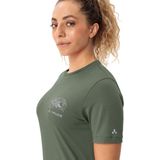 VAUDE - Spirit T-shirt II - T-shirt - Dames