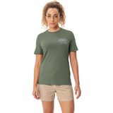 VAUDE - Spirit T-shirt II - T-shirt - Dames