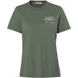 VAUDE - Spirit T-shirt II - T-shirt - Dames