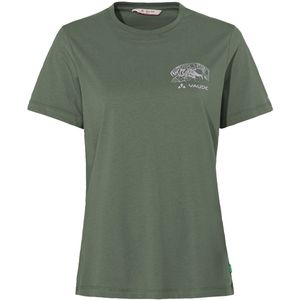 VAUDE - Spirit T-shirt II - T-shirt - Dames