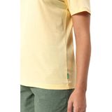 Vaude - Spirit II - T-shirt - Dames - Korte Mouwen - GOTS-gecertificeerd Biologisch Katoen
