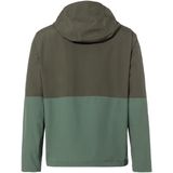 Neyland - 2.5 L Jacket - Heren Wandeljack - Waterdicht - Winddicht - Gerecycled Polyester