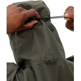 Neyland - 2.5 L Jacket - Heren Wandeljack - Waterdicht - Winddicht - Gerecycled Polyester