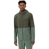 Neyland - 2.5 L Jacket - Heren Wandeljack - Waterdicht - Winddicht - Gerecycled Polyester