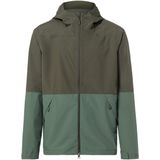 Neyland - 2.5 L Jacket - Heren Wandeljack - Waterdicht - Winddicht - Gerecycled Polyester