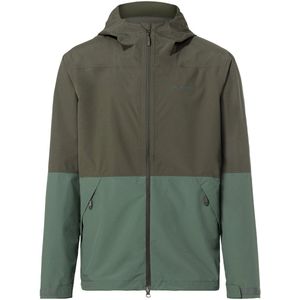 Neyland - 2.5 L Jacket - Heren Wandeljack - Waterdicht - Winddicht - Gerecycled Polyester