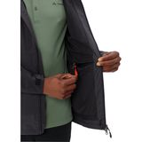 Vaude - Elope II - Outdoorjack - Heren - Waterdicht - Ademend