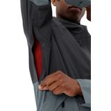 VAUDE Neyland 2,5 L - Veste - Groen - 100% Polyester Recycled