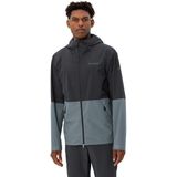 VAUDE Neyland 2,5 L - Veste - Groen - 100% Polyester Recycled