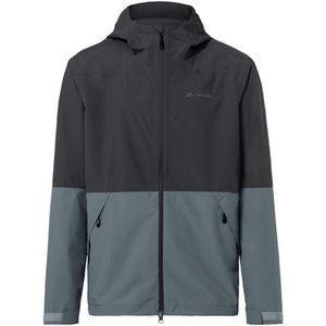 VAUDE Neyland 2,5 L - Veste - Groen - 100% Polyester Recycled