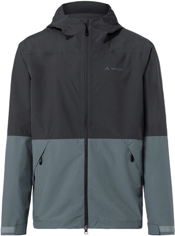 VAUDE Neyland 2,5 L - Veste - Groen - 100% Polyester Recycled