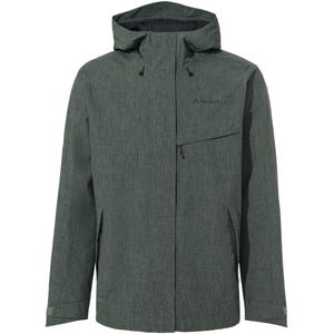 Vaude - Rosemoor Ii - Jas - Groen - Gerecycled Materiaal - Ademend
