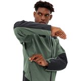 Vaude - Elope II - Outdoorjack - Heren - Waterdicht - Ademend