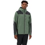 Vaude - Elope II - Outdoorjack - Heren - Waterdicht - Ademend