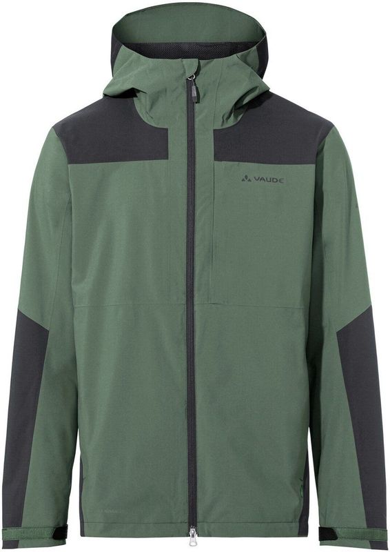 Vaude - Elope II - Outdoorjack - Heren - Waterdicht - Ademend