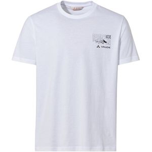 VAUDE - Spirit T-Shirt II - Heren - Outdoorshirt