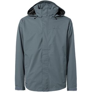 Vaude - Lichtgewicht Regenjack - Heren - Waterdicht - Ademend - Winddicht