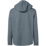 Vaude - Escape - Regenjas - Blauw - Lichtgewicht - Waterdicht
