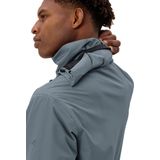 Vaude - Escape - Regenjas - Blauw - Lichtgewicht - Waterdicht