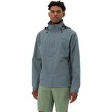 Vaude - Escape - Regenjas - Blauw - Lichtgewicht - Waterdicht