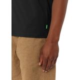 Vaude - Spirit Ii - T-shirt - Korte Mouwen - Kleur - Materiaal