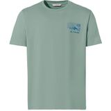 Vaude Spirit Ii T-shirt Met Korte Mouwen