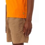 Vaude - Spirit II - T-shirt - Heren - Korte Mouwen - GOTS-gecertificeerd Biologisch Katoen