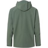 Vaude - Roccia Softshell Jacket II - Heren - Groen - Winddicht - Ademend