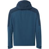 VAUDE - Elope Wind Jacket - Herenjas - Groen - Waterafstotend