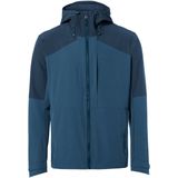 VAUDE - Elope Wind Jacket - Herenjas - Groen - Waterafstotend