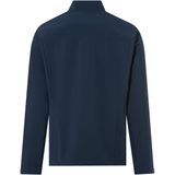 VAUDE - Hurricane Jacket IV - Softshelljas - Heren - Groen - Ademend