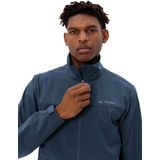 VAUDE - Hurricane Jacket IV - Softshelljas - Heren - Groen - Ademend